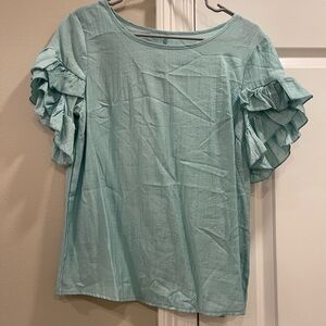 Women blouse